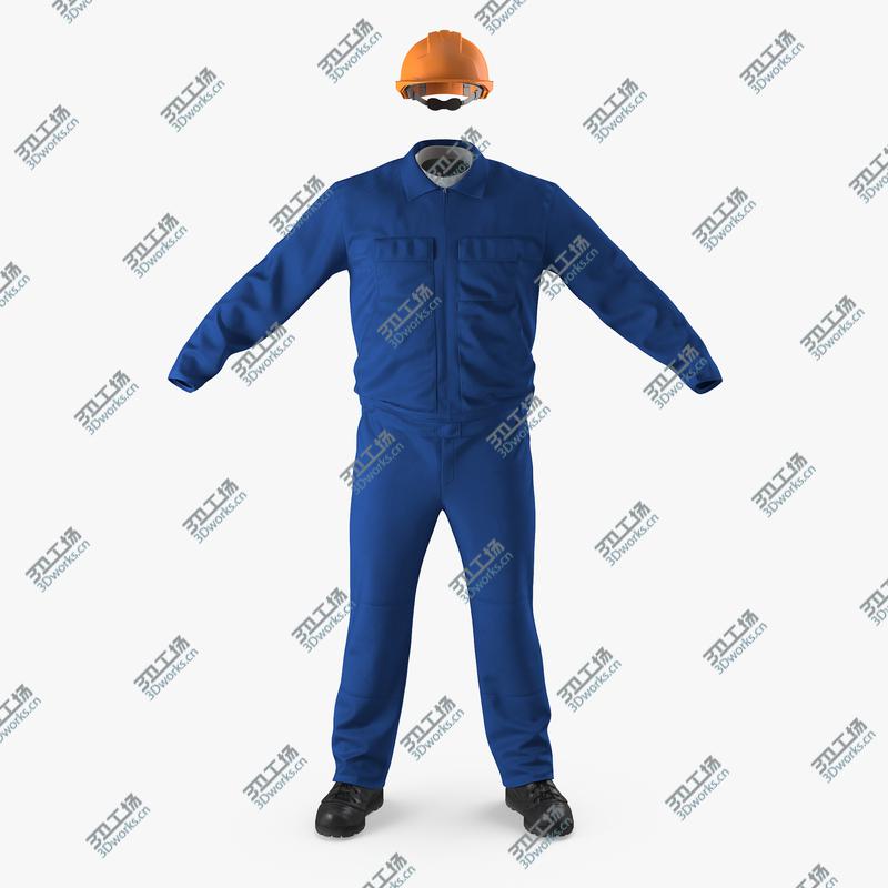 images/goods_img/2021040232/Boiler Suit Coverall with Safety Helmet/1.jpg
